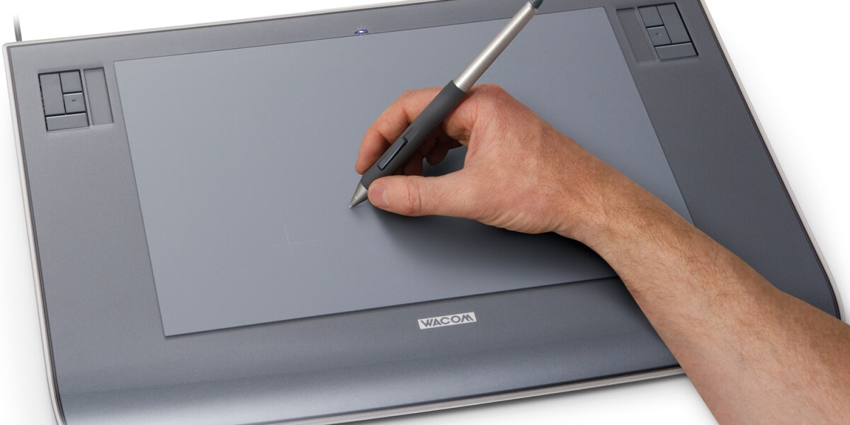 Wacom Intuos3